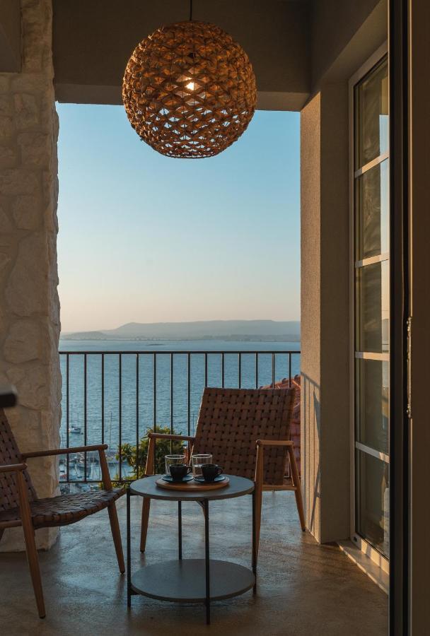 Tis Yayas Apartments Πύλος Εξωτερικό φωτογραφία