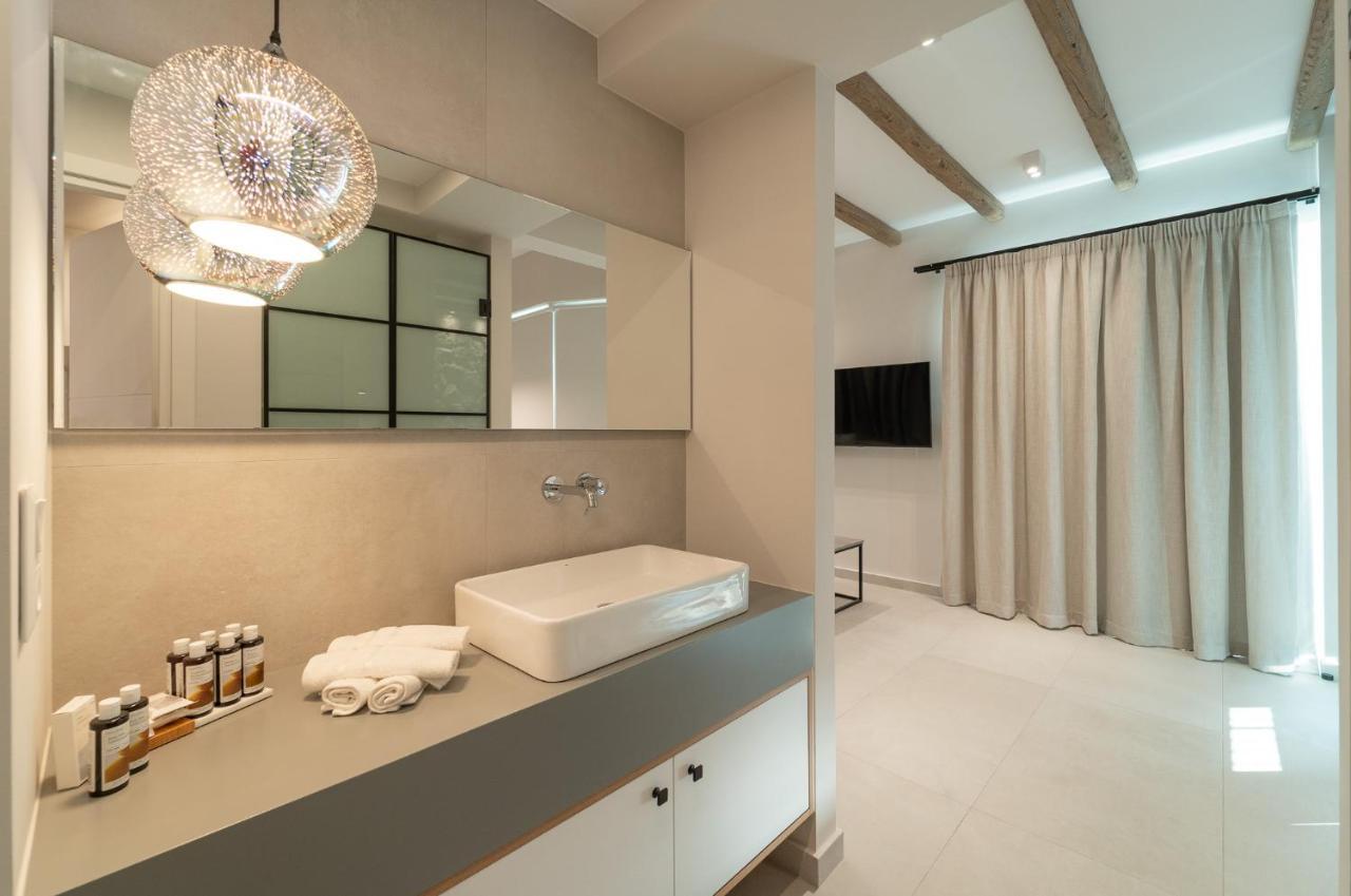 Tis Yayas Apartments Πύλος Εξωτερικό φωτογραφία
