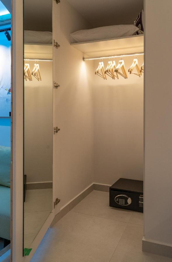 Tis Yayas Apartments Πύλος Εξωτερικό φωτογραφία