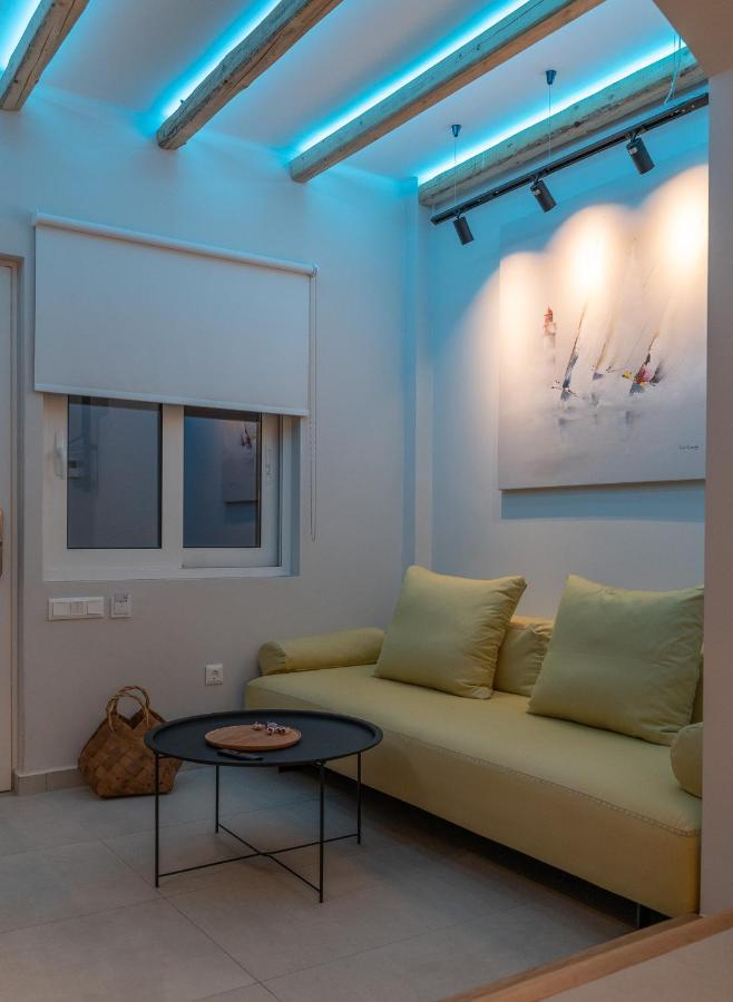 Tis Yayas Apartments Πύλος Εξωτερικό φωτογραφία