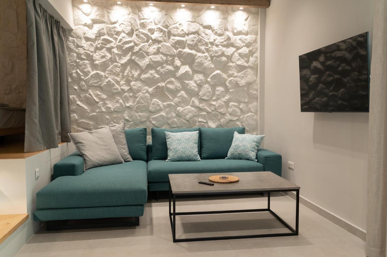 Tis Yayas Apartments Πύλος Εξωτερικό φωτογραφία