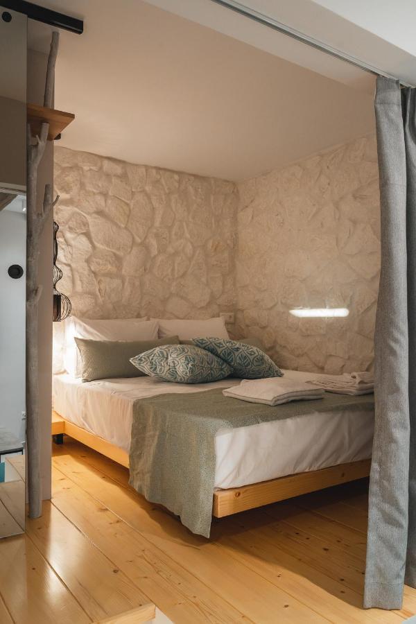 Tis Yayas Apartments Πύλος Εξωτερικό φωτογραφία