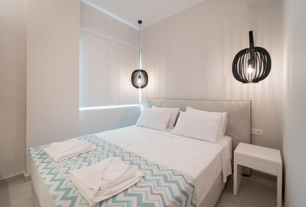 Tis Yayas Apartments Πύλος Εξωτερικό φωτογραφία