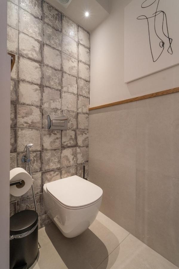Tis Yayas Apartments Πύλος Εξωτερικό φωτογραφία