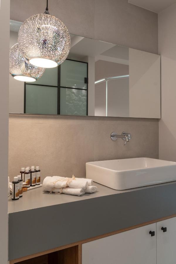 Tis Yayas Apartments Πύλος Εξωτερικό φωτογραφία