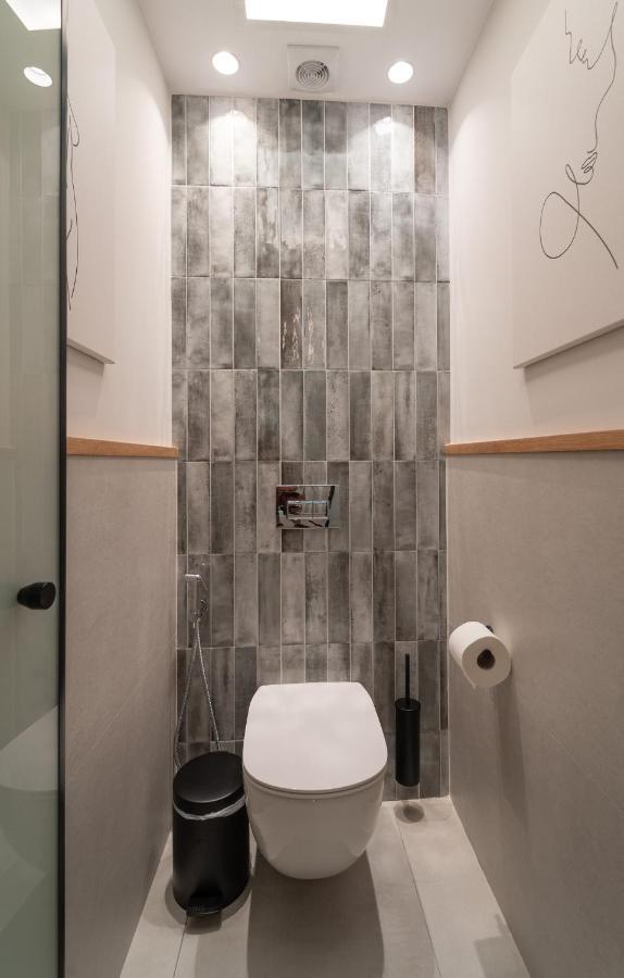 Tis Yayas Apartments Πύλος Εξωτερικό φωτογραφία