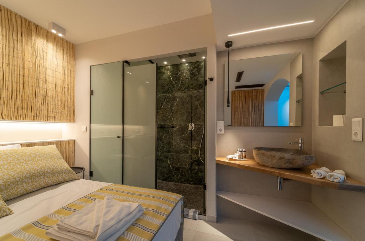 Tis Yayas Apartments Πύλος Εξωτερικό φωτογραφία