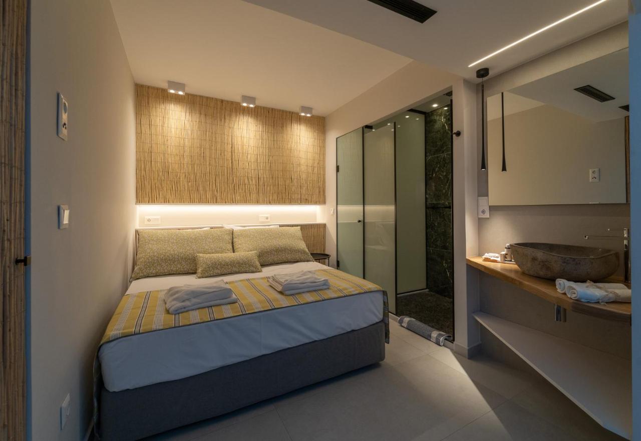 Tis Yayas Apartments Πύλος Εξωτερικό φωτογραφία