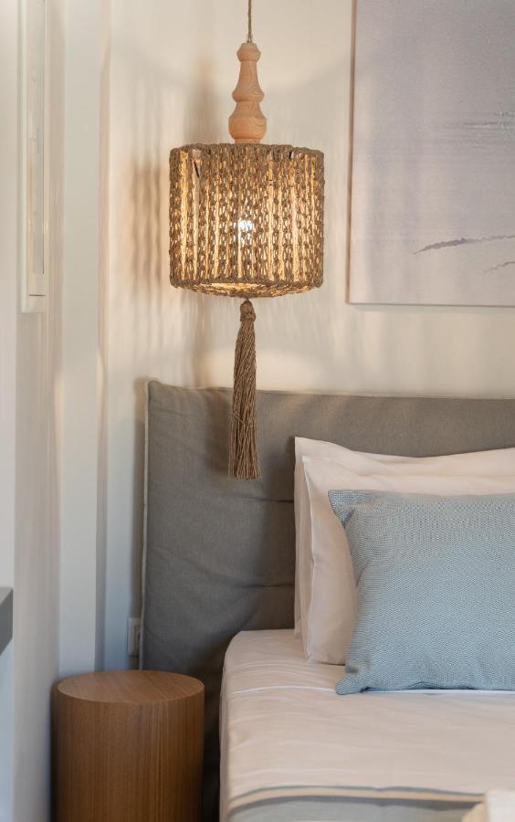 Tis Yayas Apartments Πύλος Εξωτερικό φωτογραφία