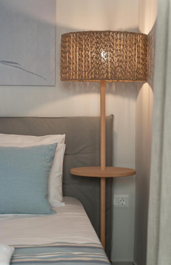 Tis Yayas Apartments Πύλος Εξωτερικό φωτογραφία