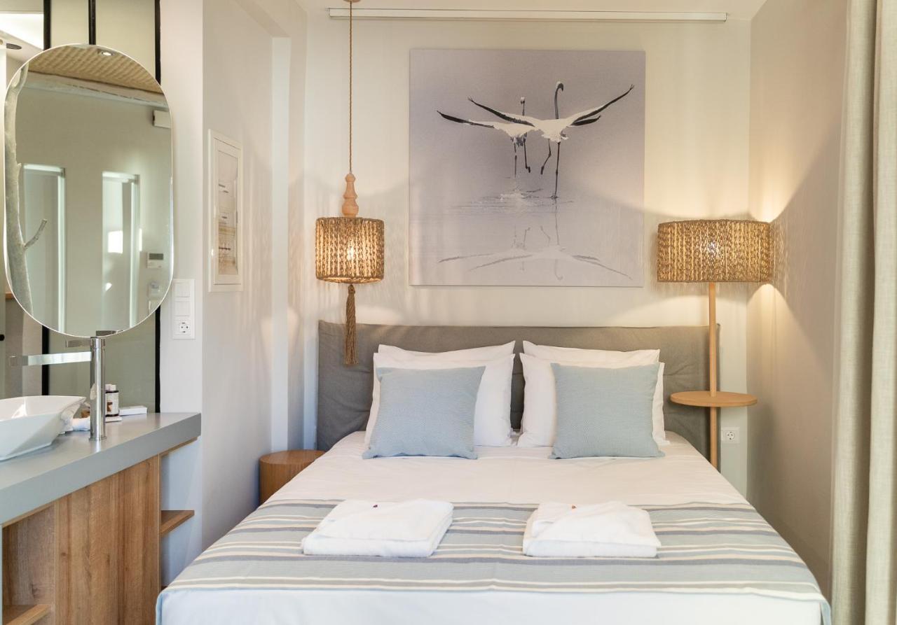Tis Yayas Apartments Πύλος Εξωτερικό φωτογραφία