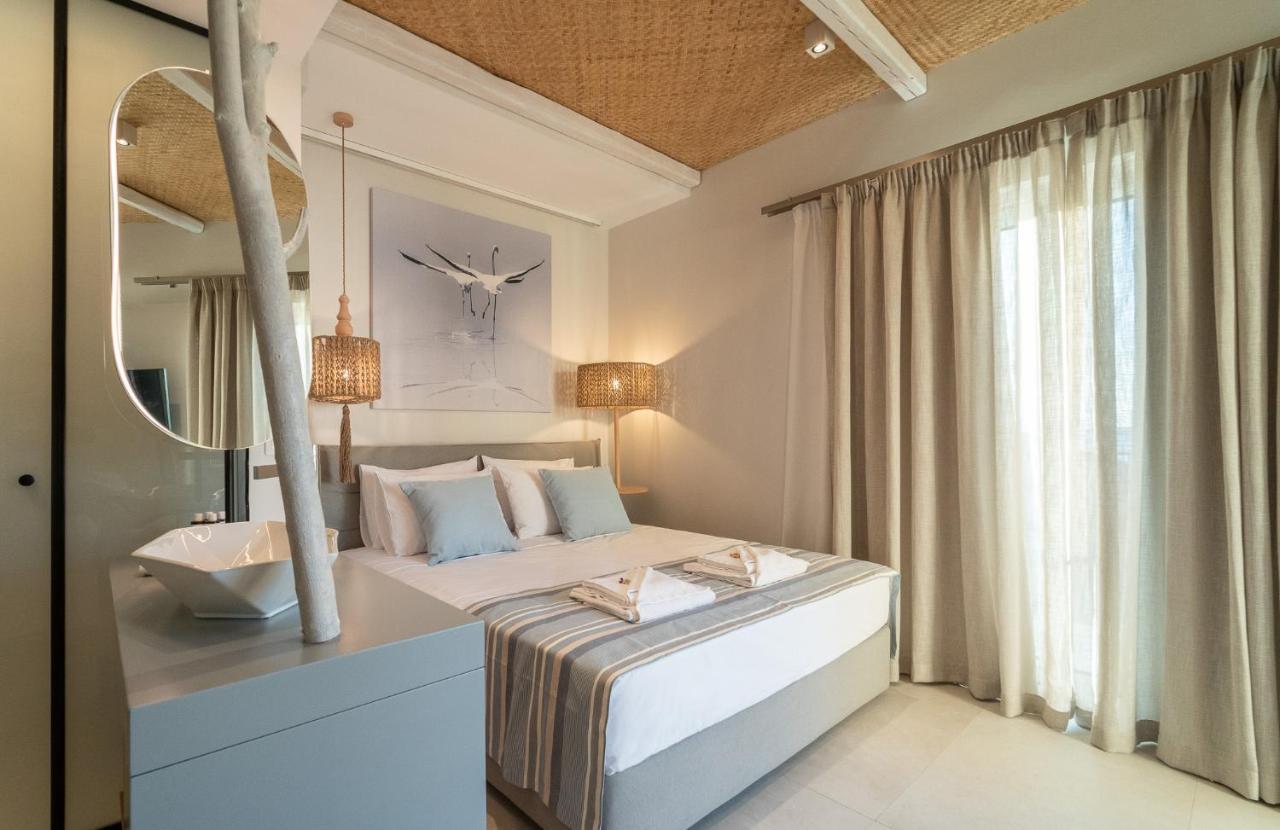 Tis Yayas Apartments Πύλος Εξωτερικό φωτογραφία